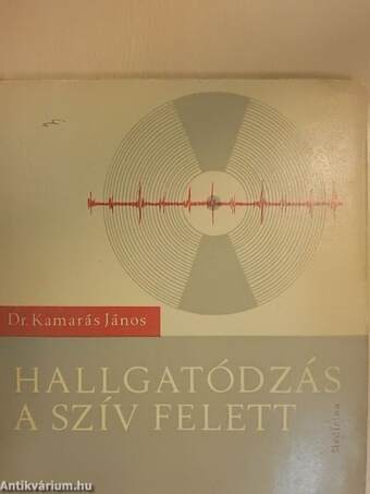 Hallgatódzás a szív felett I. (töredék) - 3 db hanglemezzel