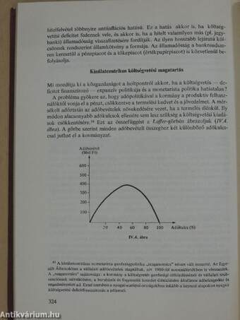 Politikai gazdaságtan 1. (töredék)