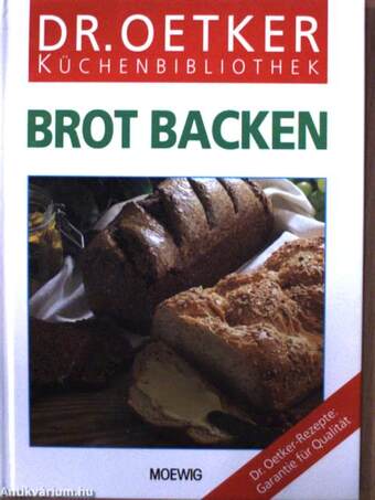 Brot Backen