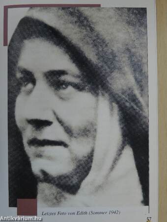 Edith Stein