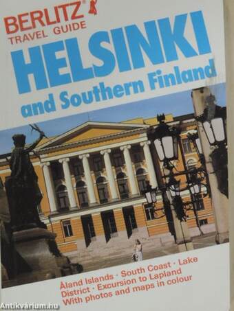 Helsinki and Southern Finland