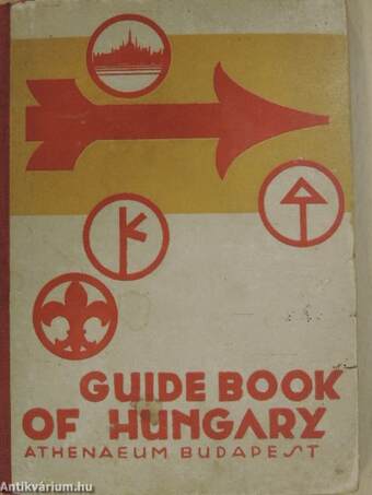 Guide Book of Hungary