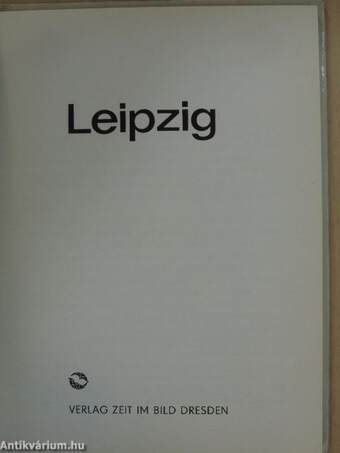 Leipzig