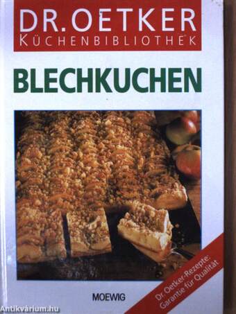 Blechkuchen