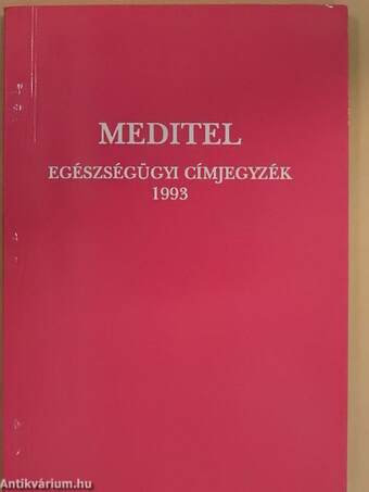 Meditel 1993