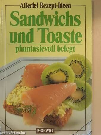 Sandwichs und Toaste