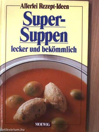 Super-Suppen