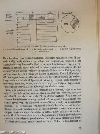 Szervezés és irányítás