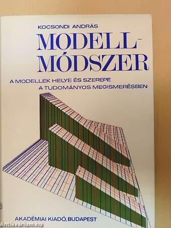 Modell-módszer