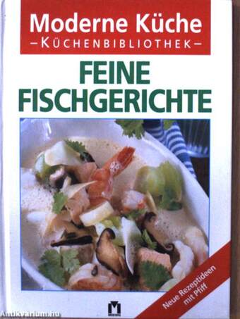 Feine Fischgerichte