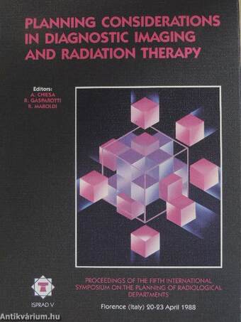 Planning Considerations in Diagnostic Imaging and Radiation Therapy