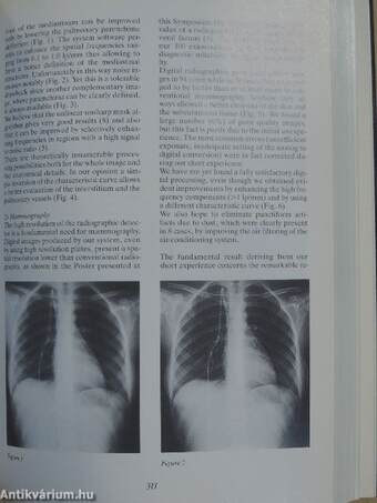 Planning Considerations in Diagnostic Imaging and Radiation Therapy