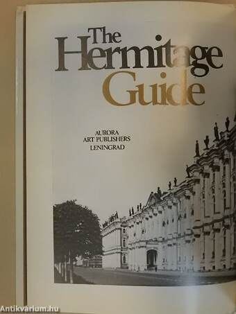 The Hermitage Guide