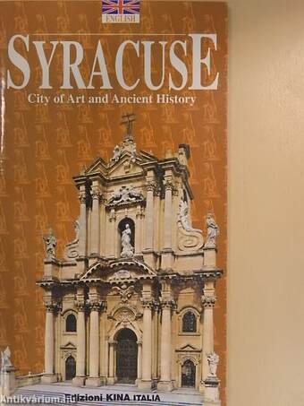 New Guide of Syracuse