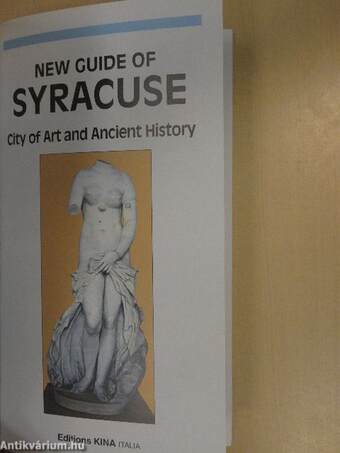 New Guide of Syracuse