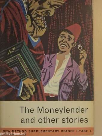 The Money-Lender and Other Stories