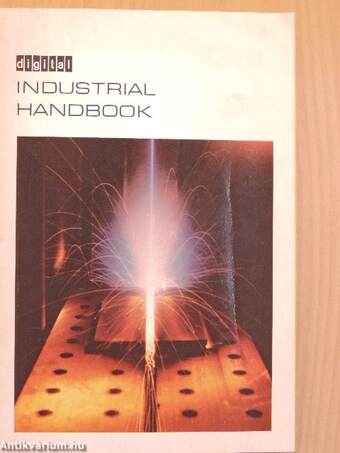 Digital industrial handbook