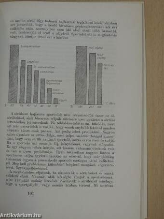 A sport és testnevelés időszerű kérdései 1972/1.