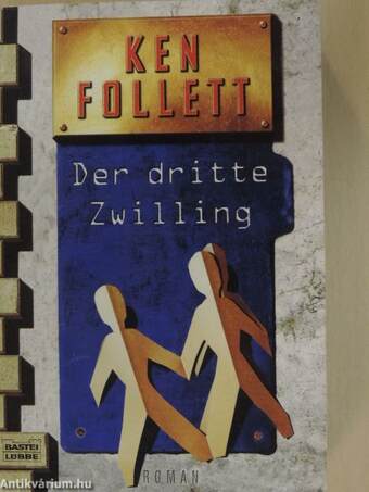 Der dritte Zwilling