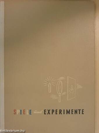 Spiele und Experimente