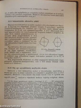 Modern matematika mérnököknek II.