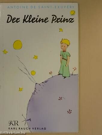 Der Kleine Prinz