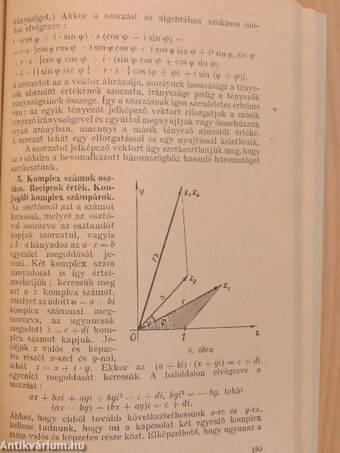 Matematika III-IV.