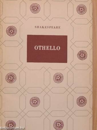 Othello, a velencei mór