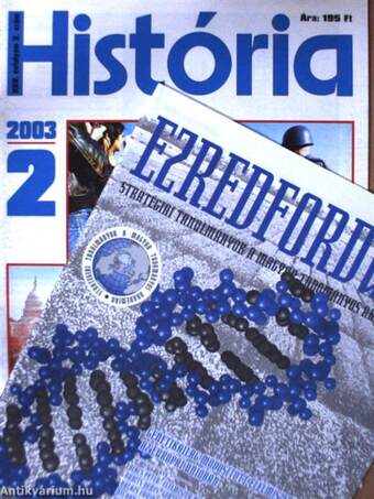 História 2003/2.