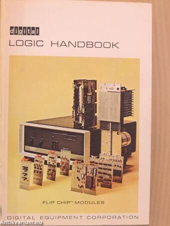 The digital logic handbook flip chip™ modules