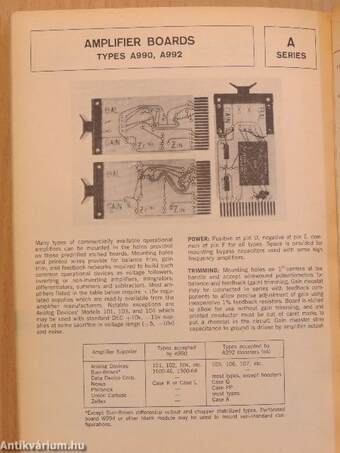 The digital logic handbook flip chip™ modules