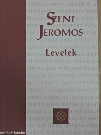 Levelek I-II.