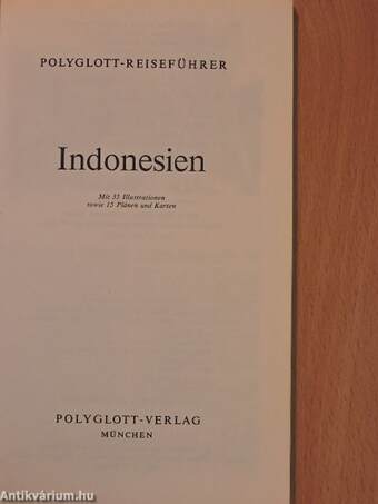 Indonesien