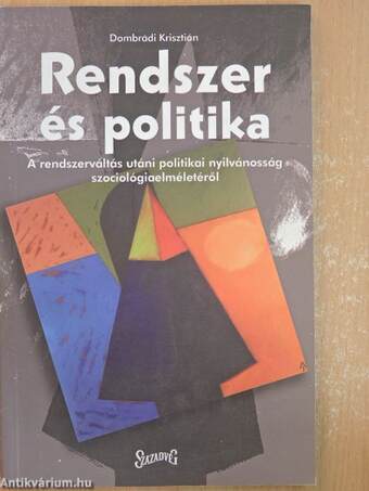 Rendszer és politika