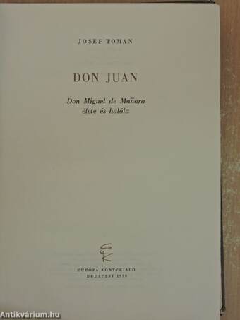 Don Juan