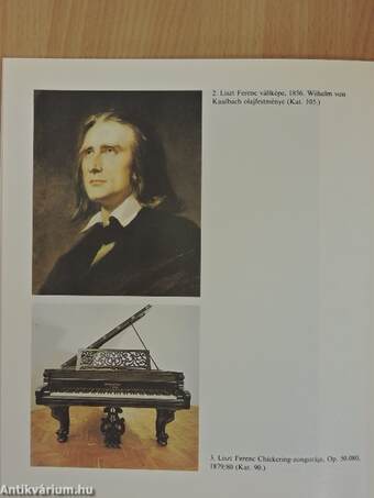 Liszt Ferenc Emlékmúzeum