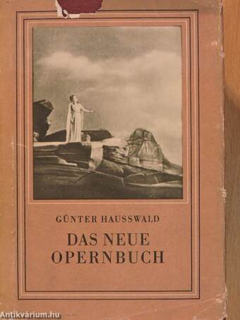 Das Neue Opernbuch