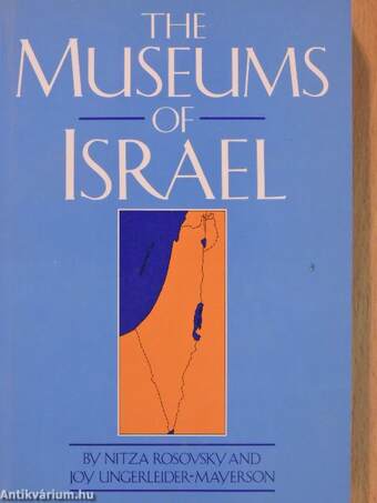 The Museums of Israel