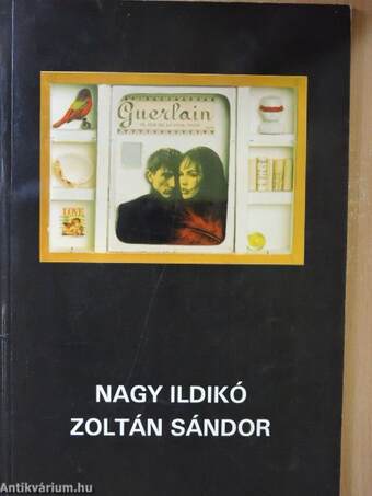 Nagy Ildikó - Zoltán Sándor