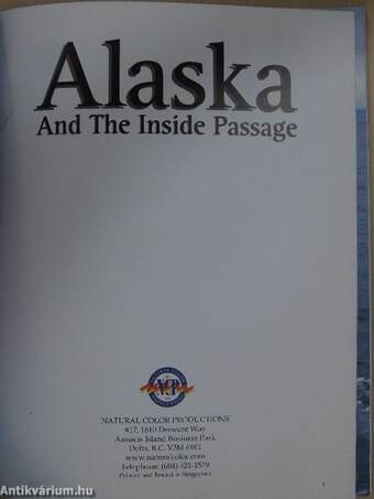 Alaska