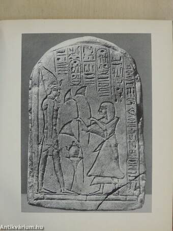 Gott und Mensch im alten Ägypten