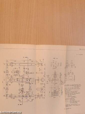 Épületek és építmények teherhordó szerkezetei I-II.