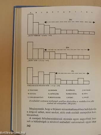 A szabadidő szociológiája