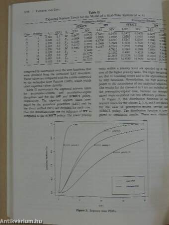 Operations Research November-December 1994