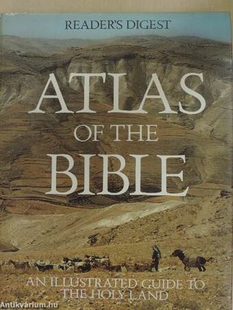 Atlas of the Bible