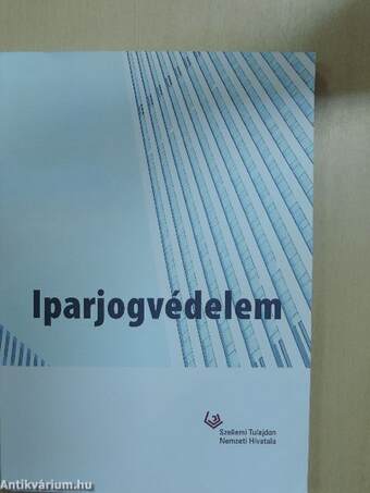 Iparjogvédelem