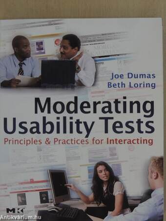 Moderating Usability Tests