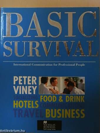 Basic Survival - Student's Book