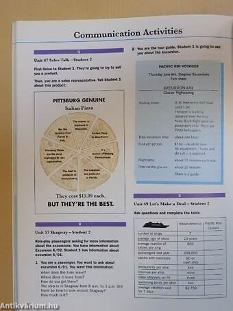 Basic Survival - Student's Book