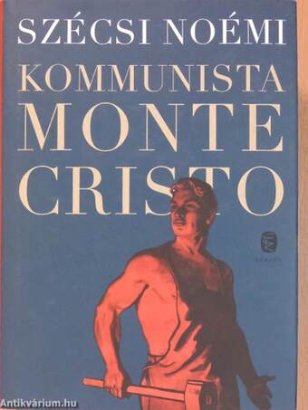 Kommunista Monte Cristo